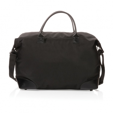 Logotrade promotional product image of: Impact Aware™ RPET 1200D Weekend bag