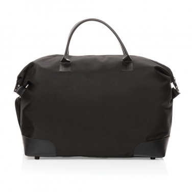 Logo trade corporate gifts picture of: Impact Aware™ RPET 1200D Weekend bag