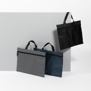 Logotrade advertising product picture of: Impact AWARE™ lightweight document bag