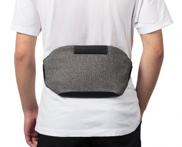 Logo trade corporate gift photo of: Urban Bumbag