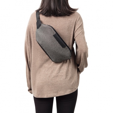 Logo trade promotional product photo of: Urban Bumbag