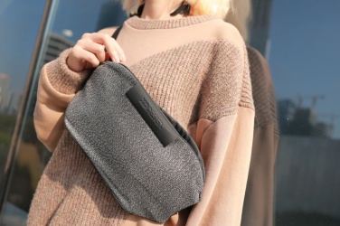 Logotrade promotional gift image of: Urban Bumbag