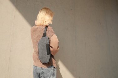 Logotrade promotional giveaway image of: Urban Bumbag