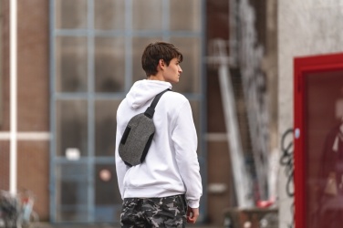 Logotrade promotional gift image of: Urban Bumbag