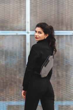 Logo trade promotional gifts picture of: Urban Bumbag