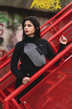 Logotrade corporate gifts photo of: Urban Bumbag