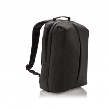 Logotrade promotional product image of: Smart office & sport backpack