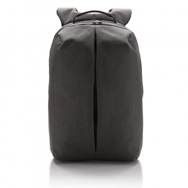 Logo trade promotional merchandise image of: Smart office & sport backpack