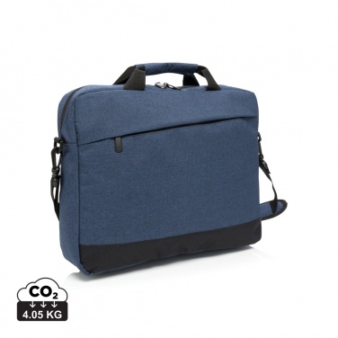 Logotrade promotional gifts photo of: Trend 15” laptop bag