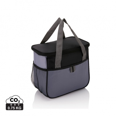 Logo trade promotional items picture of: Cooler bag