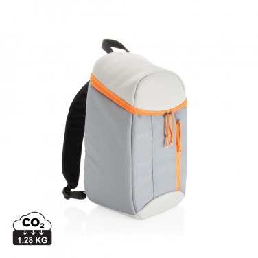 Logotrade corporate gifts photo of: Hiking cooler backpack 10L