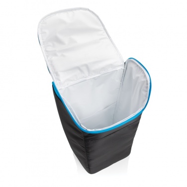 Logo trade promotional giveaways image of: Explorer outdoor cooler backpack