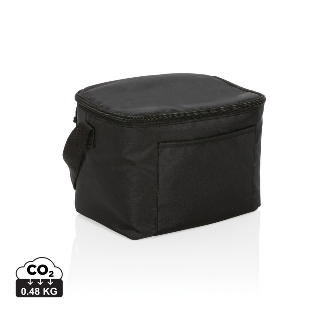 Logo trade promotional giveaways image of: Impact AWARE™ lightweight cooler bag