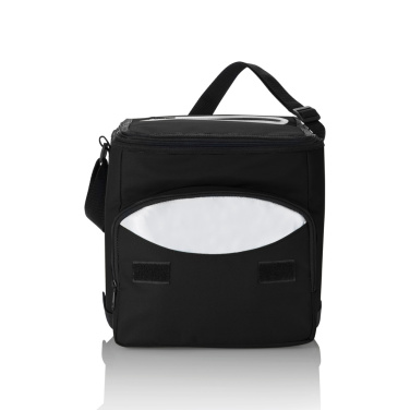 Logotrade corporate gifts photo of: Foldable cooler bag