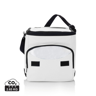 Logotrade promotional gift image of: Foldable cooler bag