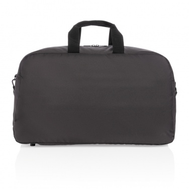 Logotrade advertising product picture of: Impact AWARE™ RPET weekend duffel