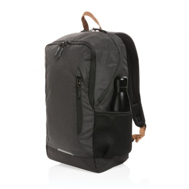 Logotrade business gifts photo of: Impact AWARE™ Urban outdoor backpack