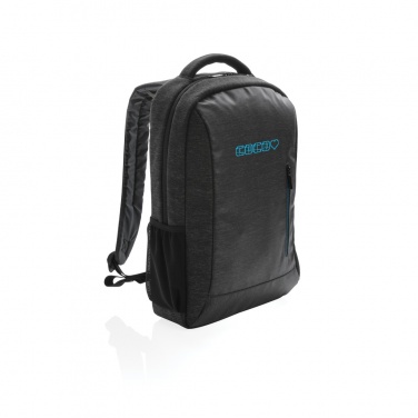 Logotrade promotional merchandise image of: 900D laptop backpack PVC free