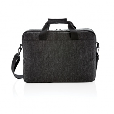 Logo trade promotional gift photo of: 900D laptop bag PVC free