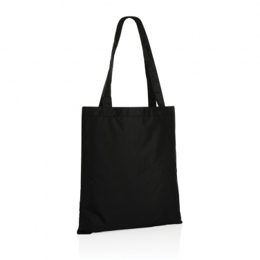 Logotrade promotional gifts photo of: Impact AWARE™ RPET 190T tote bag