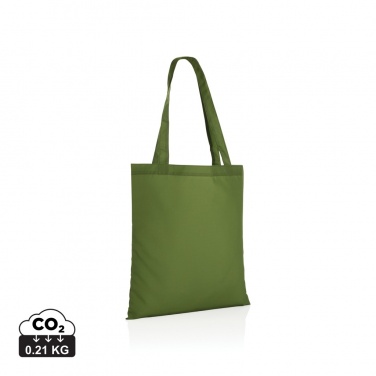 Logo trade advertising products picture of: Impact AWARE™ RPET 190T tote bag