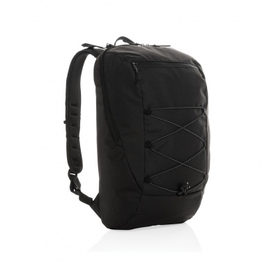 Logo trade business gift photo of: Impact AWARE™ Hiking backpack 18L