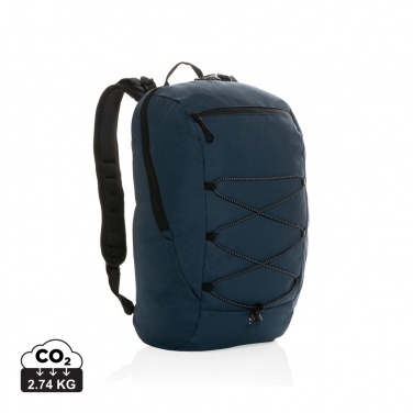 Logotrade promotional gifts photo of: Impact AWARE™ Hiking backpack 18L