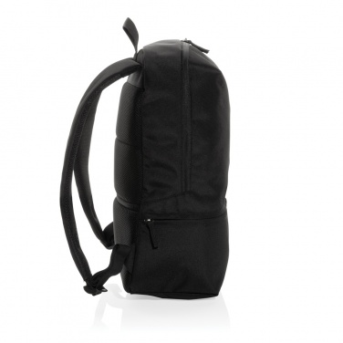 Logotrade promotional merchandise photo of: Impact Aware™ 2-in-1 backpack and cooler daypack