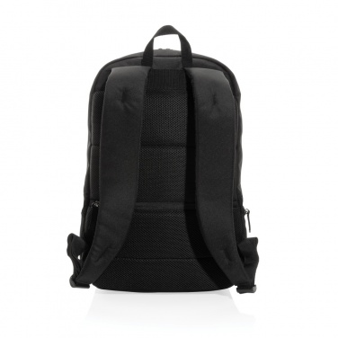 Logotrade business gifts photo of: Impact Aware™ 2-in-1 backpack and cooler daypack