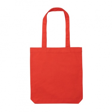 Logo trade promotional product photo of: Impact Aware™ 285 gsm rcanvas tote bag