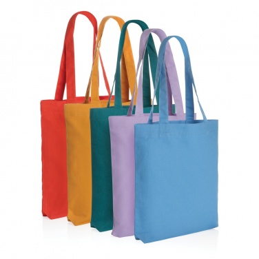 Logotrade promotional merchandise photo of: Impact Aware™ 285 gsm rcanvas tote bag
