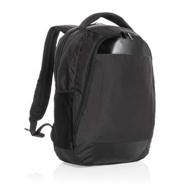 Logotrade advertising product picture of: Impact AWARE™ Boardroom laptop backpack PVC free