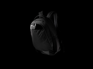 Logo trade corporate gifts picture of: Impact AWARE™ Boardroom laptop backpack PVC free