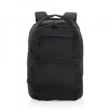 Logotrade promotional merchandise image of: Impact AWARE™ Universal laptop backpack