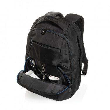 Logotrade business gift image of: Impact AWARE™ Universal laptop backpack