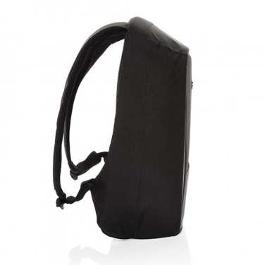 Logo trade promotional items image of: Swiss Peak AWARE™ anti-theft 15.6" laptop backpack