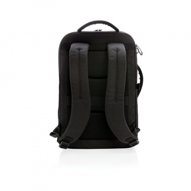 Logotrade promotional merchandise photo of: Swiss Peak AWARE™ XXL weekend travel backpack