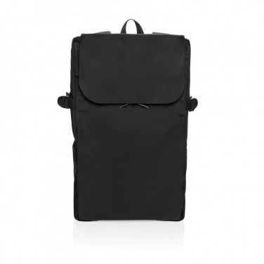 Logotrade business gift image of: Pascal AWARE™ RPET deluxe weekend pack
