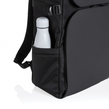 Logotrade corporate gift image of: Pascal AWARE™ RPET deluxe weekend pack
