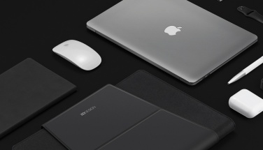 Logo trade promotional item photo of: Mobile office