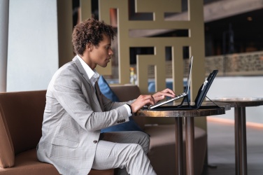 Logotrade promotional merchandise picture of: Mobile office