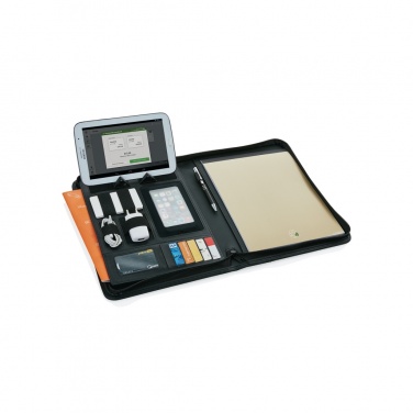 Logo trade corporate gifts picture of: Essential zipper tech portfolio