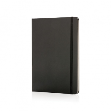 Logotrade promotional merchandise photo of: Classic hardcover sketchbook A5 plain