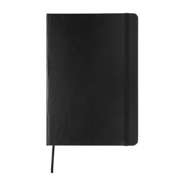 Logotrade advertising products photo of: Classic hardcover sketchbook A5 plain