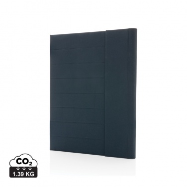 Logotrade advertising product image of: Impact Aware™ A4 portfolio with magnetic closure