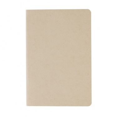 Logotrade promotional product image of: Elowen A5 tree free notebook