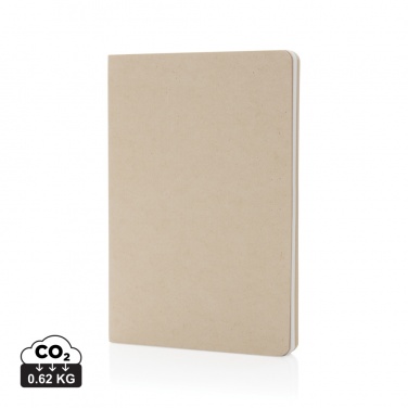 Logotrade corporate gift image of: Elowen A5 tree free notebook