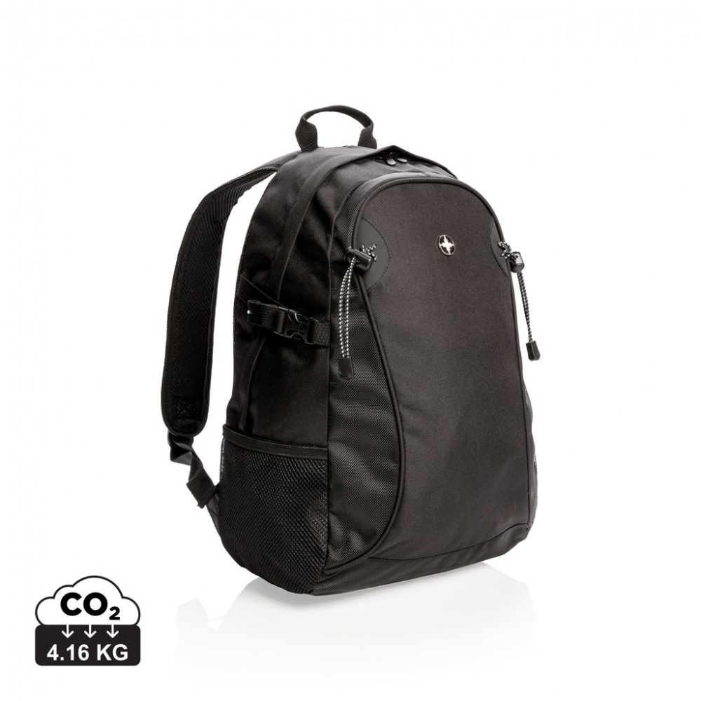 Logotrade promotional giveaways photo of: Outdoor backpack