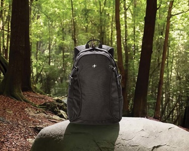 Logotrade promotional gifts photo of: Outdoor backpack