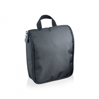 Logotrade business gifts photo of: Executive cosmetic bag